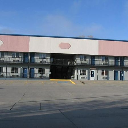 Little Bear Motel Грийн Ривър Екстериор снимка