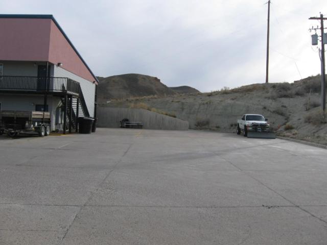 Little Bear Motel Грийн Ривър Екстериор снимка